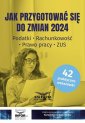 okłakda ebooka - Jak przygotować się do zmian 2024.