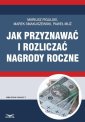 okłakda ebooka - Jak przyznawać i rozliczać nagrody