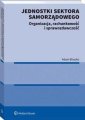 okłakda ebooka - Jednostki sektora samorządowego.
