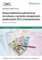 okłakda ebooka - Kodeks kadr i płac Rozporządzenia