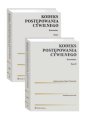 okłakda ebooka - Kodeks postępowania cywilnego.