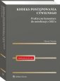 okłakda ebooka - Kodeks postępowania cywilnego.