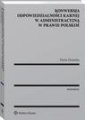 okłakda ebooka - Konwersja odpowiedzialności karnej