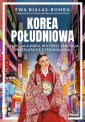 okładka książki - Korea Południowa.. Ojczyzna k-popu,