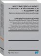 okłakda ebooka - Nowe narzędzia prawne w podatkach