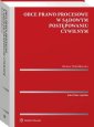 okłakda ebooka - Obce prawo procesowe w sądowym