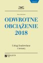 okłakda ebooka - Odwrotne obciążenie 2018. Usługi