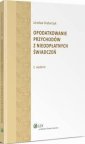 okłakda ebooka - Opodatkowanie przychodów z nieodpłatnych