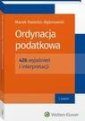okłakda ebooka - Ordynacja podatkowa. 426 wyjaśnień