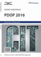 okłakda ebooka - PDOP 2016