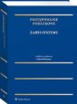 okłakda ebooka - Postępowanie podatkowe. Zarys systemu