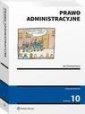okłakda ebooka - Prawo administracyjne