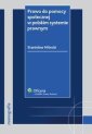 okłakda ebooka - Prawo do pomocy społecznej w polskim