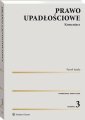 okłakda ebooka - Prawo upadłościowe. Komentarz