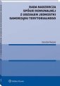 okłakda ebooka - Rada nadzorcza spółki komunalnej