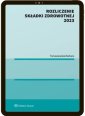 okłakda ebooka - Rozliczenie składki zdrowotnej