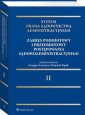 okłakda ebooka - System Prawa Sądownictwa Administracyjnego,