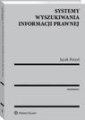 okłakda ebooka - Systemy wyszukiwania informacji
