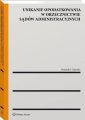 okłakda ebooka - Unikanie opodatkowania w orzecznictwie