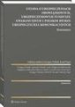 okłakda ebooka - Ustawa o ubezpieczeniach obowiązkowych,
