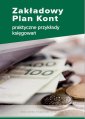 okłakda ebooka - Zakładowy Plan Kont - praktyczne