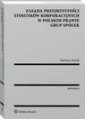 okłakda ebooka - Zasada przejrzystości stosunków