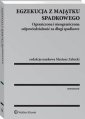 okłakda ebooka - Egzekucja z majątku spadkowego.