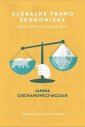 okłakda ebooka - Globalne prawo środowiska. Podstawowe