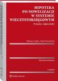 okłakda ebooka - Hipoteka po nowelizacji w systemie