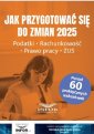 okłakda ebooka - Jak przygotować się do zmian 2025.