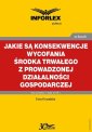 okłakda ebooka - Jakie są konsekwencje wycofania