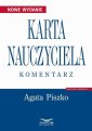 okłakda ebooka - Karta Nauczyciela Komentarz