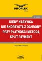 okłakda ebooka - Kiedy nabywca nie skorzysta z ochrony