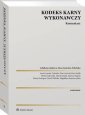 okłakda ebooka - Kodeks karny wykonawczy. Komentarz