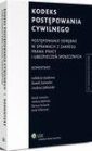 okłakda ebooka - Kodeks postępowania cywilnego.