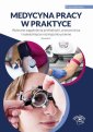 okłakda ebooka - Medycyna pracy w praktyce. Wybrane