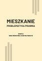okłakda ebooka - Mieszkanie. Problematyka prawna
