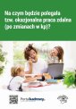 okłakda ebooka - Na czym będzie polegała tzw. okazjonalna