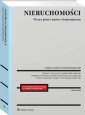 okłakda ebooka - Nieruchomości. Wzory pism i umów