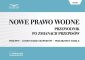 okłakda ebooka - Nowe Prawo wodne. Przewodnik po