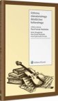 okłakda ebooka - Ochrona niematerialnego dziedzictwa