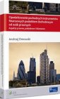 okłakda ebooka - Opodatkowanie pochodnych instrumentów