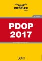 okłakda ebooka - PDOP 2017