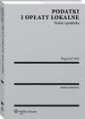 okłakda ebooka - Podatki i opłaty lokalne. Teoria