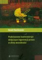 okłakda ebooka - Podstawowe kontrowersje dotyczące