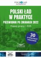 okłakda ebooka - Polski ład w praktyce Przewodnik