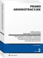 okłakda ebooka - Prawo administracyjne. Część ogólna,
