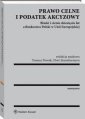 okłakda ebooka - Prawo celne i podatek akcyzowy.