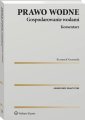 okłakda ebooka - Prawo wodne. Gospodarowanie wodami.