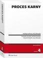 okłakda ebooka - Proces karny